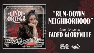 Run-Down Neighborhood Music Video