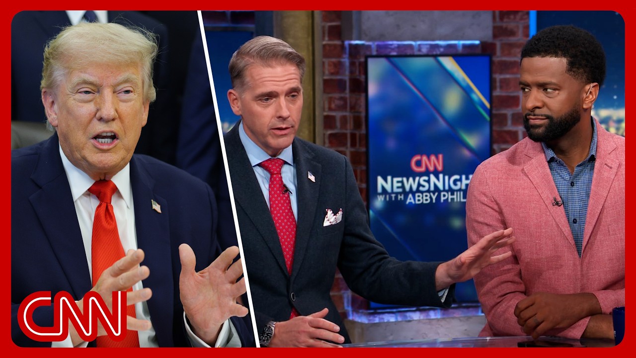 Can Trump's allies erase his impeachments?