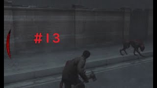【実況】変な男二人で「SILENT HILL Homecoming」Part13