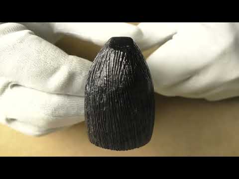 L'Anatra Pettinata - pipe 783