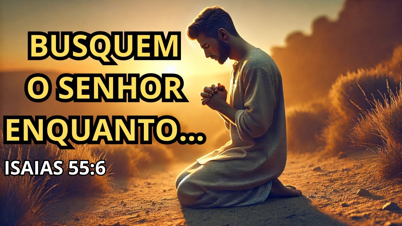 A oração Poderosa da manhã baseada no Pai Nosso