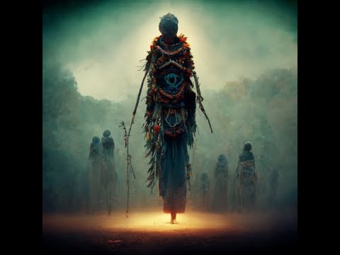 Slambient I Clostridium Tetani - Almas perdidas [220 Bpm]