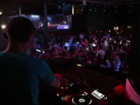 March 2011 Stuart Millar Live @ Lush! Portrush