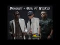 Bracket Ft Wizkid Girl Instrumental