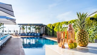 Sofitel Barcelona Skipper | Barcelona, Spain | Hotel Review🏠