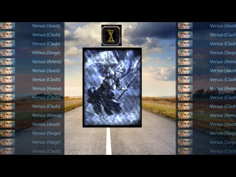 SMITE - The Road To Diamond Nike