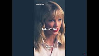 Do You Believe in Forgiveness - Taylor Swift #taylorswift  #forgiveness