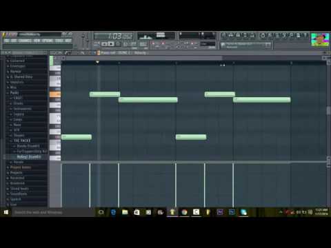 DP Beats Tutorial  Instructed by   Johnny Cage Banger Tutorial & DrumKit