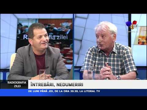 Radiografia zilei (07.05.2019) - Litoral TV