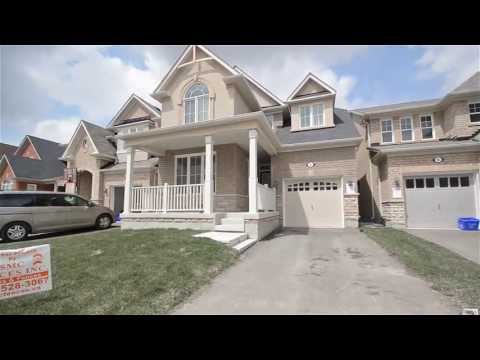 8 Lesabre Crescent Brampton Eldred Fernandes