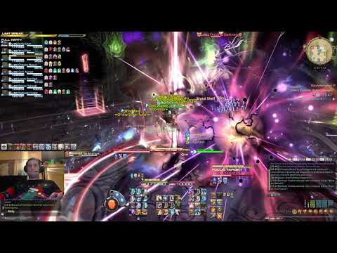 [Final Fantasy XIV] Eden's Promise: Umbra (Savage) Clear