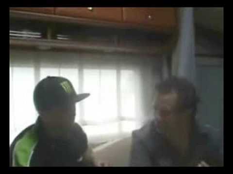 Kevin Strijbos interview