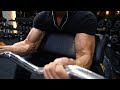 [영택] 여름에 반팔입자 이두 삼두 슈퍼세트 팔 운동 / Full Arm Workout