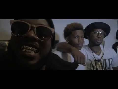 Street Child feat.Young Crazy- 7 Figures (Official Video)