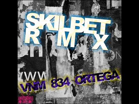 Skilbet - 03 ortega cartel lula RMX SKILBET