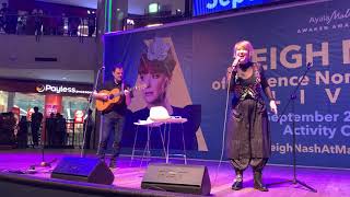 Leigh Nash - Breathe Your Name (Sixpence None The Richer) (Live at Market Market 2019)