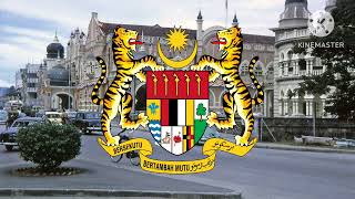 Download lagu [Rare] Negaraku (1968) - National Anthem of Malaysia mp3
