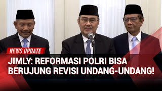 Download lagu Prabowo Minta Reformasi Polri Dipercepat, Jimly: Bisa Jadi Ubah Undang-Undang! mp3 Download lagu Prabowo Minta Reformasi Polri Dipercepat, Jimly: Bisa Jadi Ubah Undang-Undang! mp3