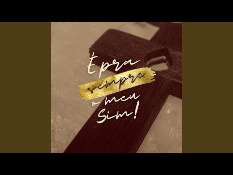 Deus Me Sonhou - Comunidade Remidos no Senhor