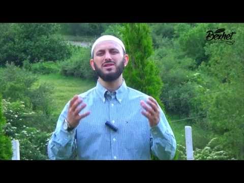 Pendimi - Hoxhë Bexhet Dernjani