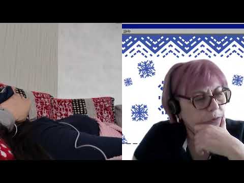 HIPNOZA REGRESIVA.RO-1096.Bogdan,Nod Karmatic si Mantida Sonia.E.LASCU coord.si Daniela Ciovica tel.