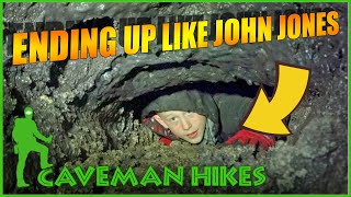 Why everyone is wrong about dying in a cave