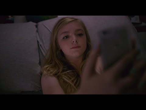 Eighth Grade - Opening Scene (1080p)