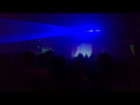 Zybrixx vs. Jason Mawkish @ Stereo City Ferropolis, Wintercamp 5.2.11