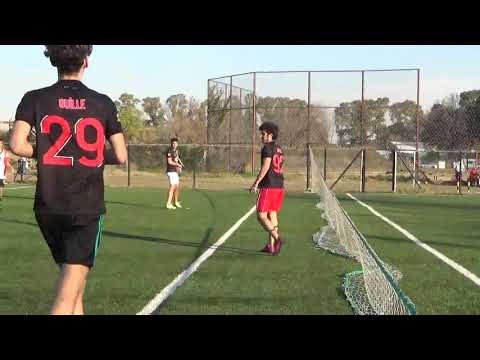 CASCO VS FC SUAZI #Apertura 2021 Fecha 13