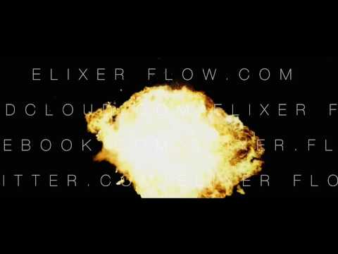 ELIXER FLOW - ALIVE