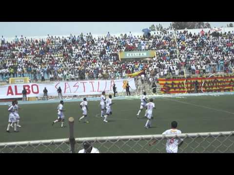 ATLETICO GRAU DE PIURA 4 Jose Chiroque 0, primer gol GRAU 18-09-2011