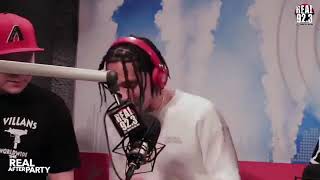 Dice Soho - Gods Plan Freestyle