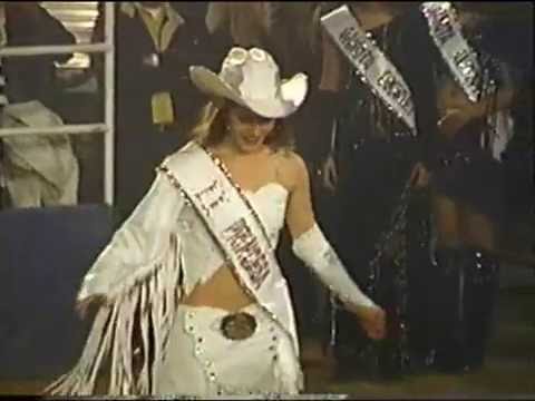 RODEIO DE  OUO FINO ANO 2002 , 5 FESTA DO PEAO DE BOIADEIRO MENINO DA PORTEIRA