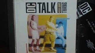 DC TALK  02.  HE WORKS  (1990)