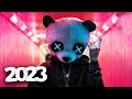 Best Music Mix 2023 🔥 Best Remixes Of Popular Songs 2023 🔥 EDM, Slap House, Dance, Electro & House