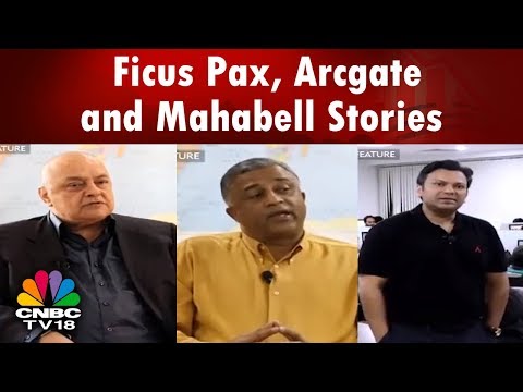 Deeksha Yadav CNBC TV 18