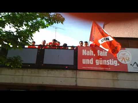 VSF Amern Aufstieg 2011