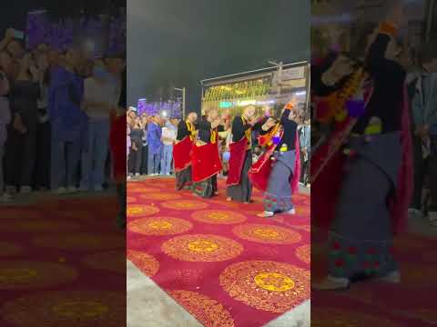 2k81 (Kauda)Lafa man paryo, vailo dance