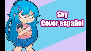 Cover art for Sky Spanish Cover