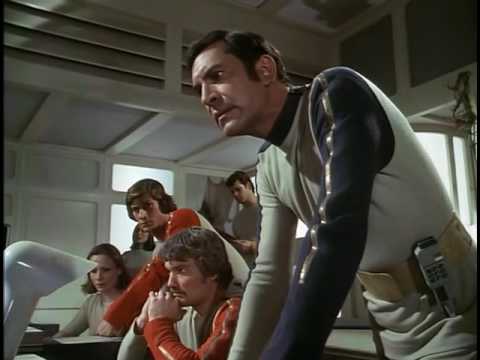 Mondbasis Alpha 1 Staffel 1 Folge 16 - Angriff aus dem Weltall