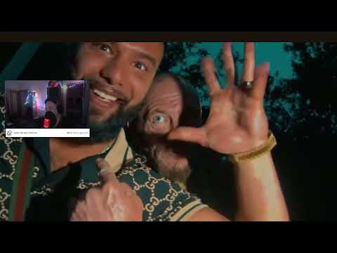 LEFTI x OFFIZIELL.39 - WIE WIR LEBEN "REAKTION"