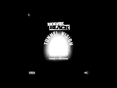 Kodak Black - ”Tunnel Vision” Official Music Video (lyrics)