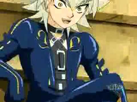 Bakugan Anubias Tribute