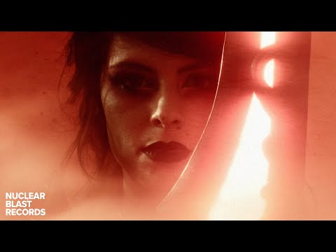 BEYOND THE BLACK - Reincarnation (OFFICIAL MUSIC VIDEO)