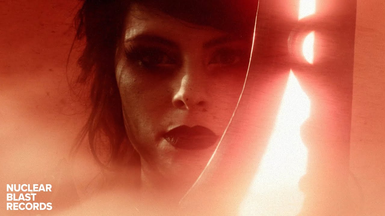 Beyond The Black — Reincarnation