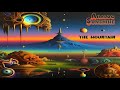Analog Sunshine The Mountain Full Album With 4k Videos