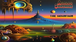 Analog Sunshine - The Mountain (Full Album with 4k Videos)