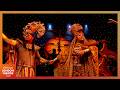 The Lion King perform 'Circle Of Life' | Olivier Awards 2012 with Mastercard