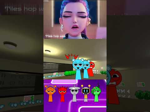 Video cover