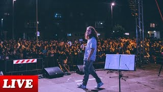 Zic - Perchè Sono Rimasto Da Solo (Live in Pontedera)